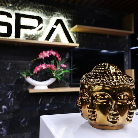 Ankara Alegria Business Hotel 外观 照片