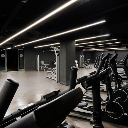 Ankara Alegria Business Hotel 外观 照片