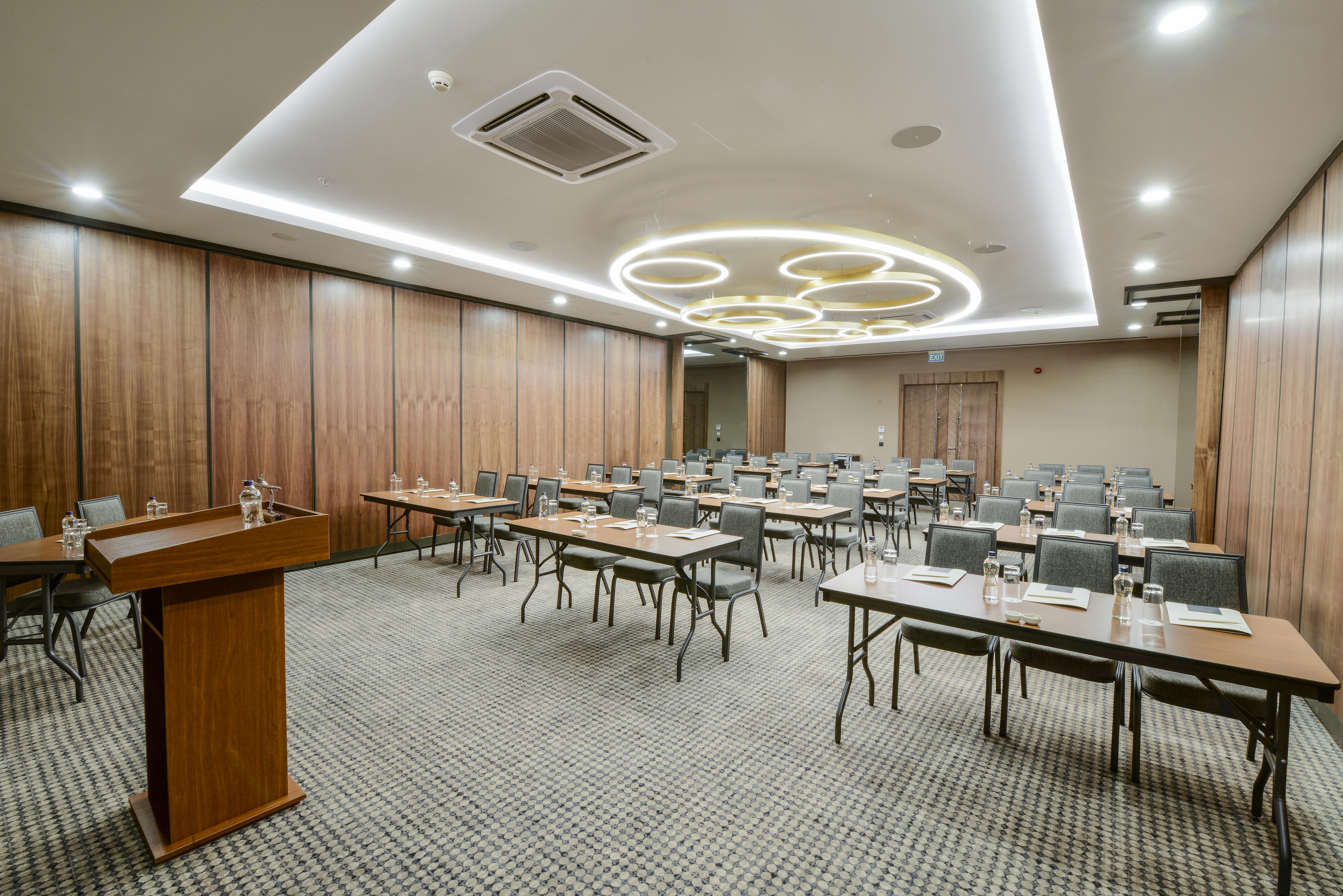 Ankara Alegria Business Hotel 外观 照片