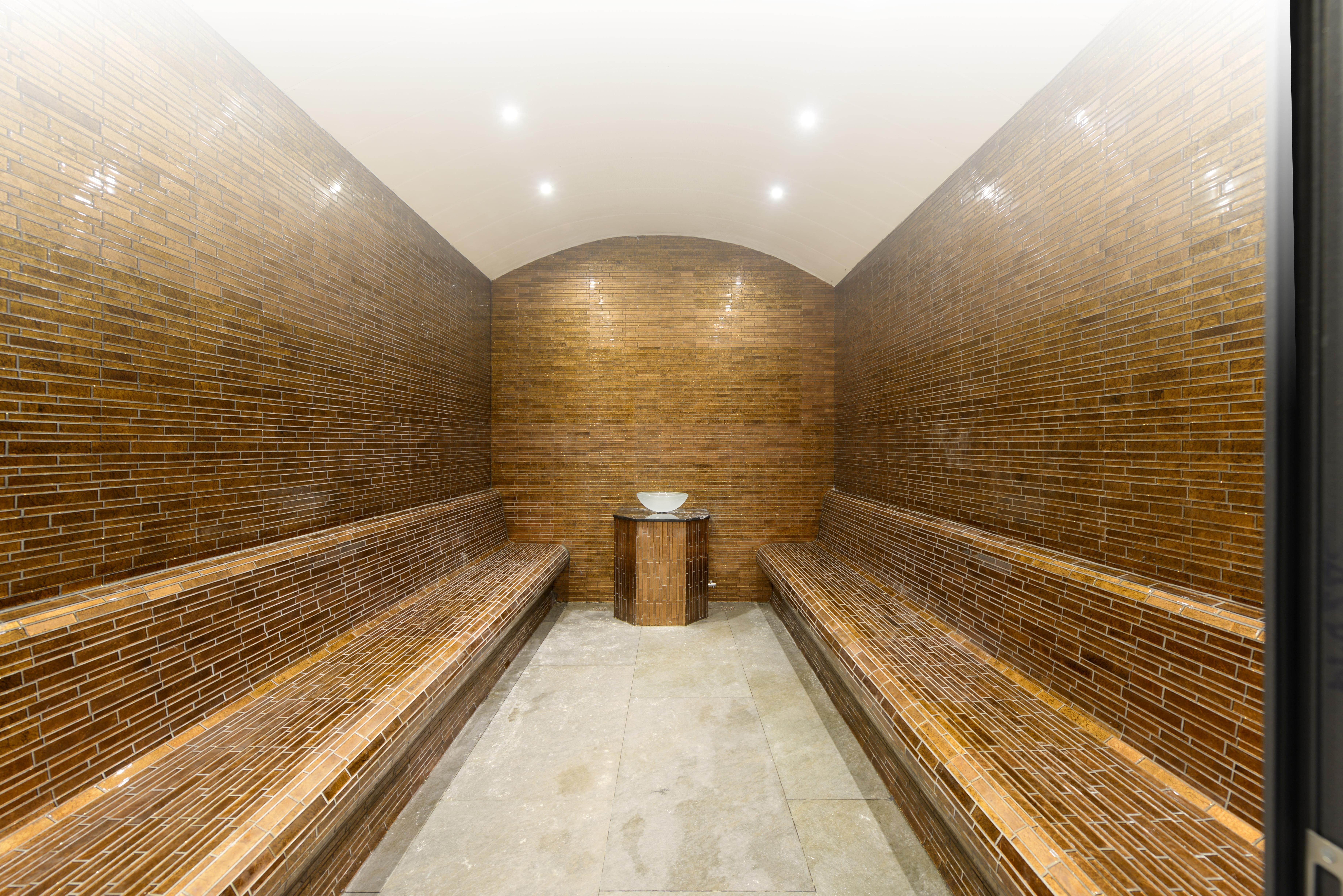 Ankara Alegria Business Hotel 外观 照片