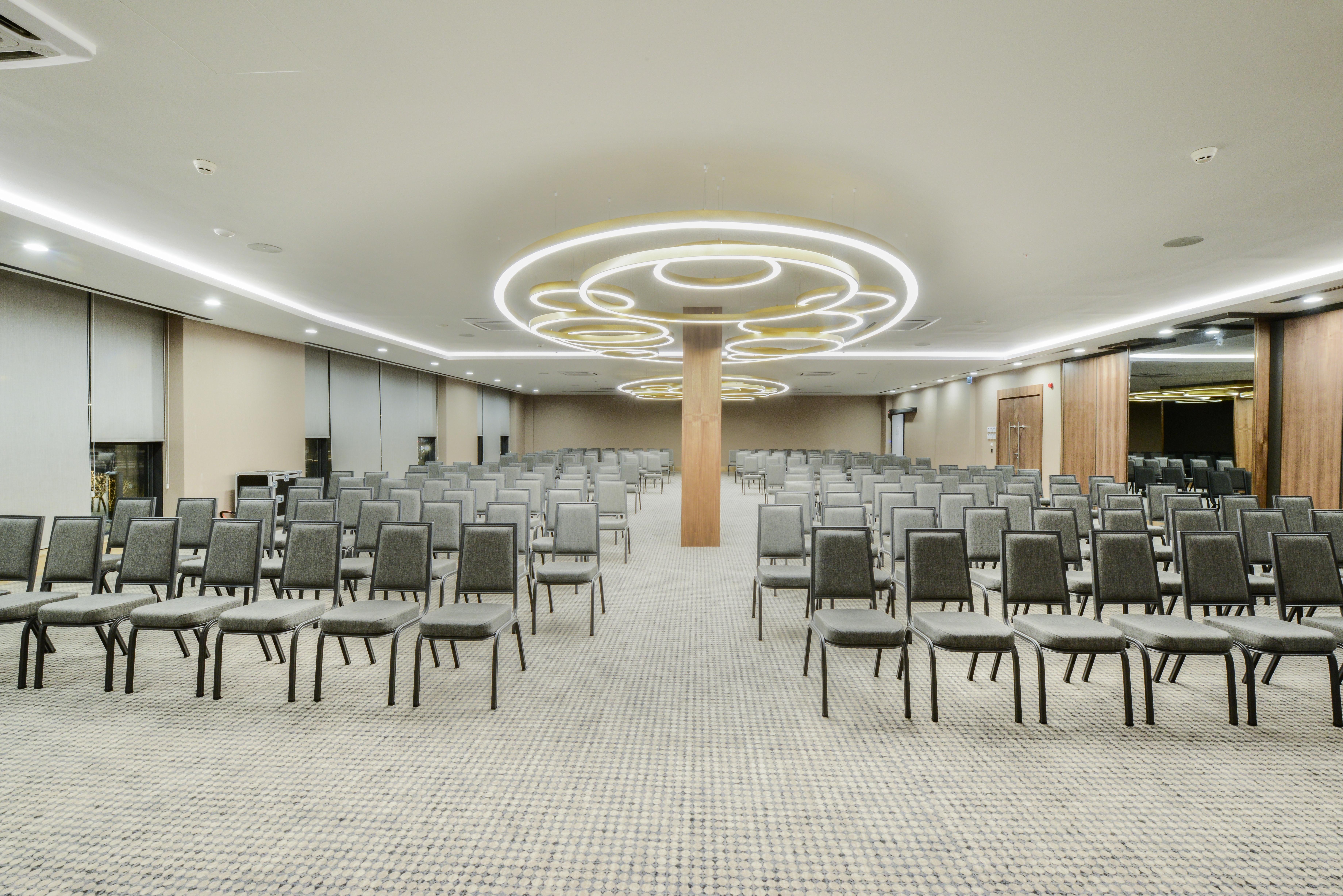 Ankara Alegria Business Hotel 外观 照片