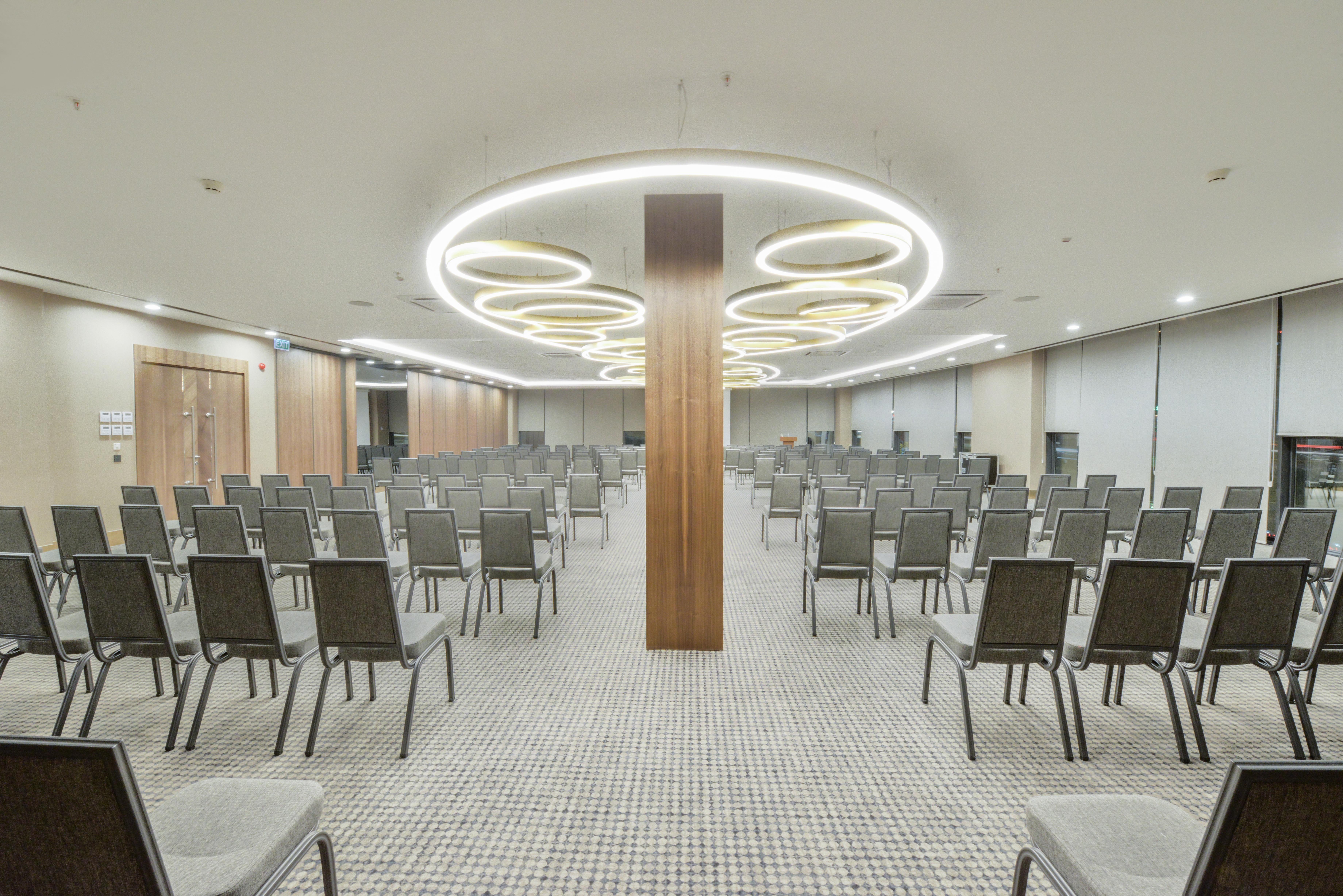 Ankara Alegria Business Hotel 外观 照片