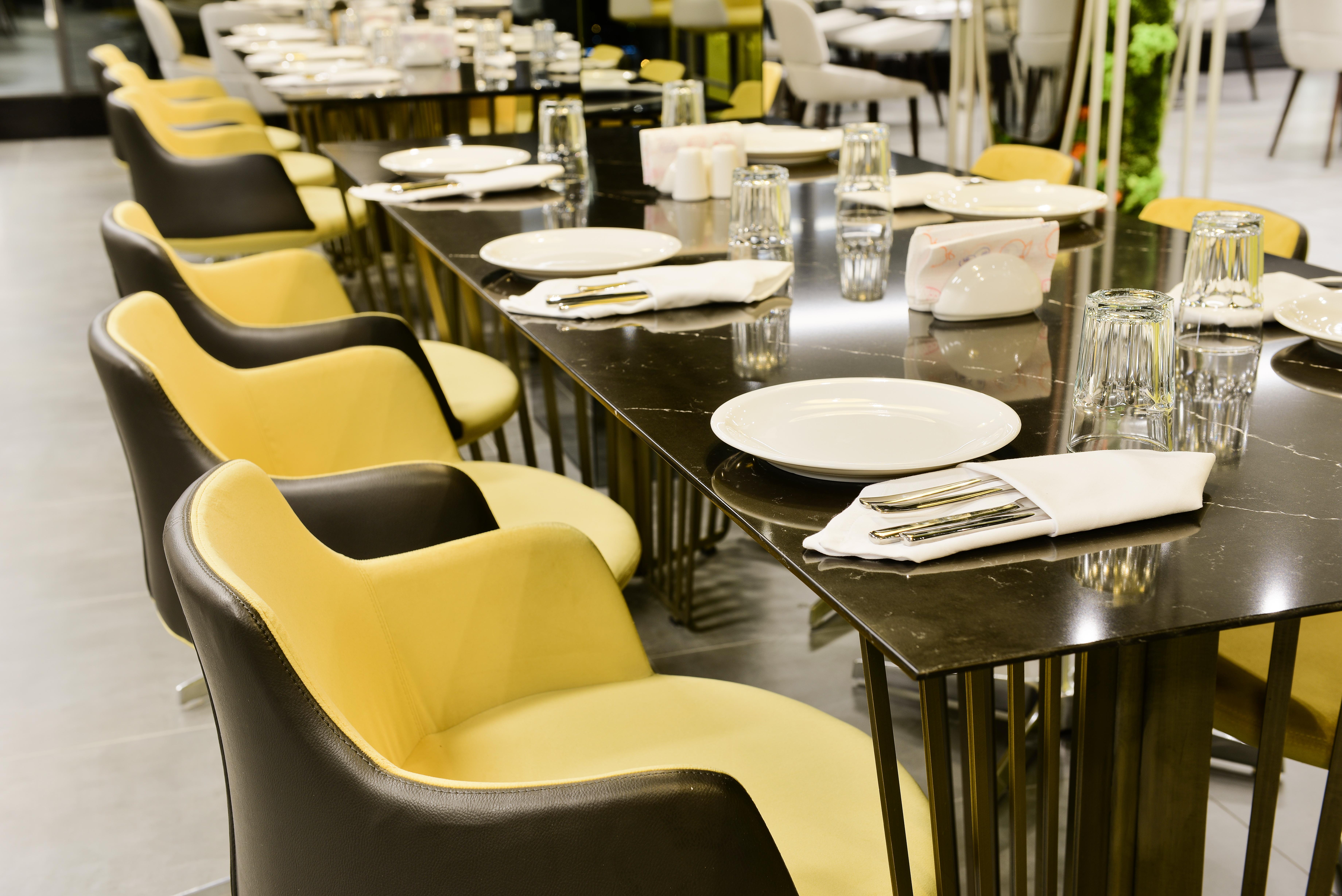 Ankara Alegria Business Hotel 外观 照片
