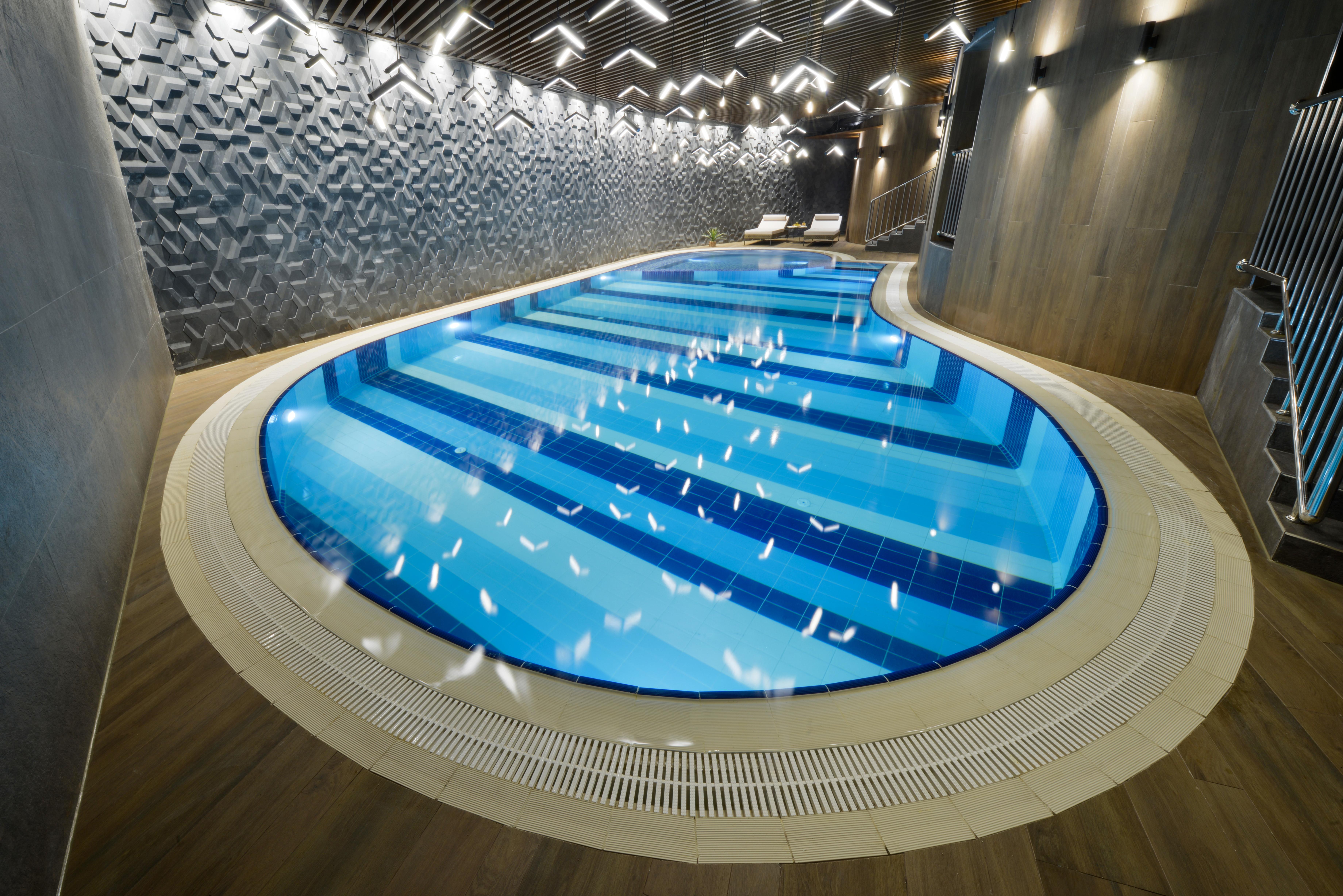 Ankara Alegria Business Hotel 外观 照片
