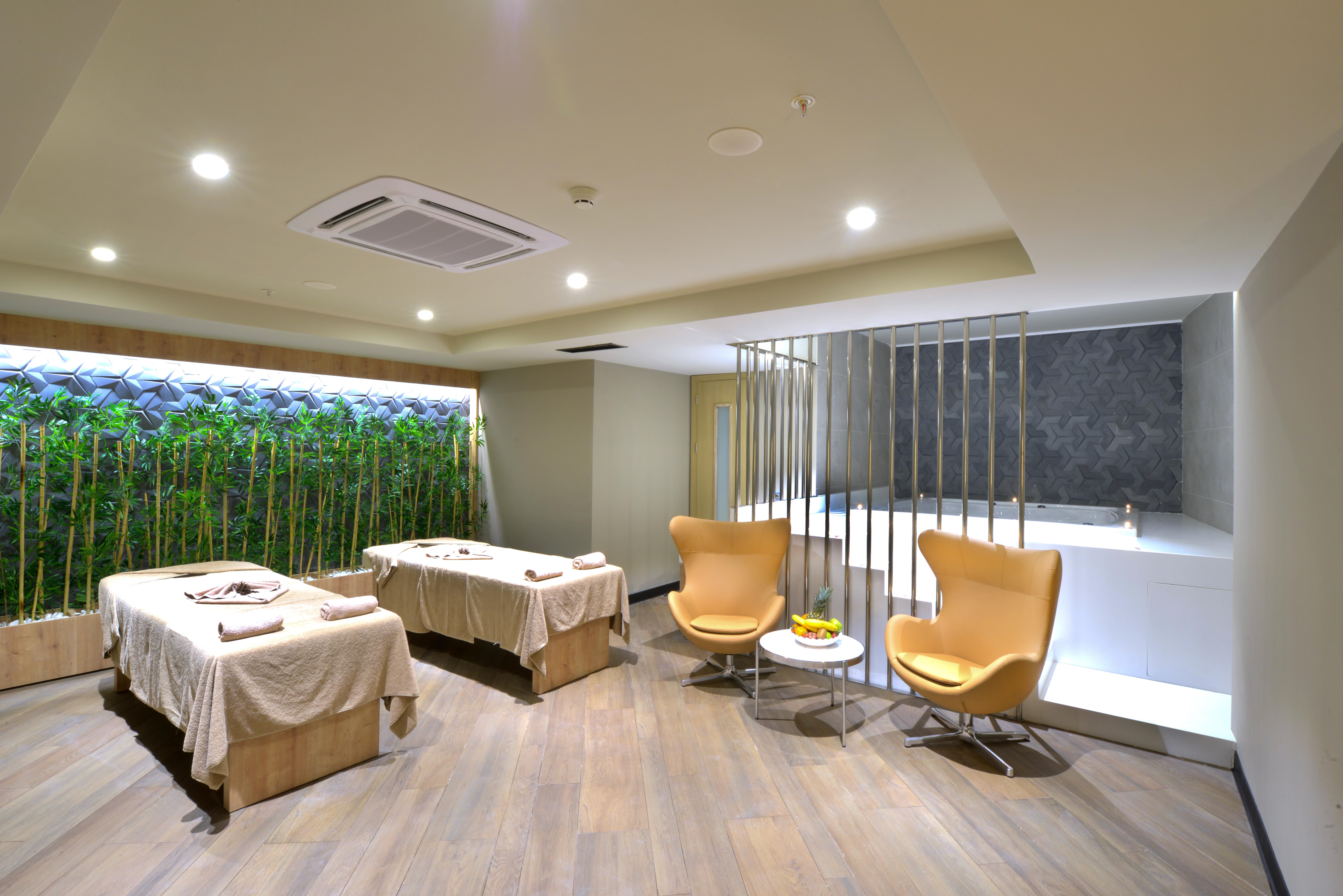 Ankara Alegria Business Hotel 外观 照片