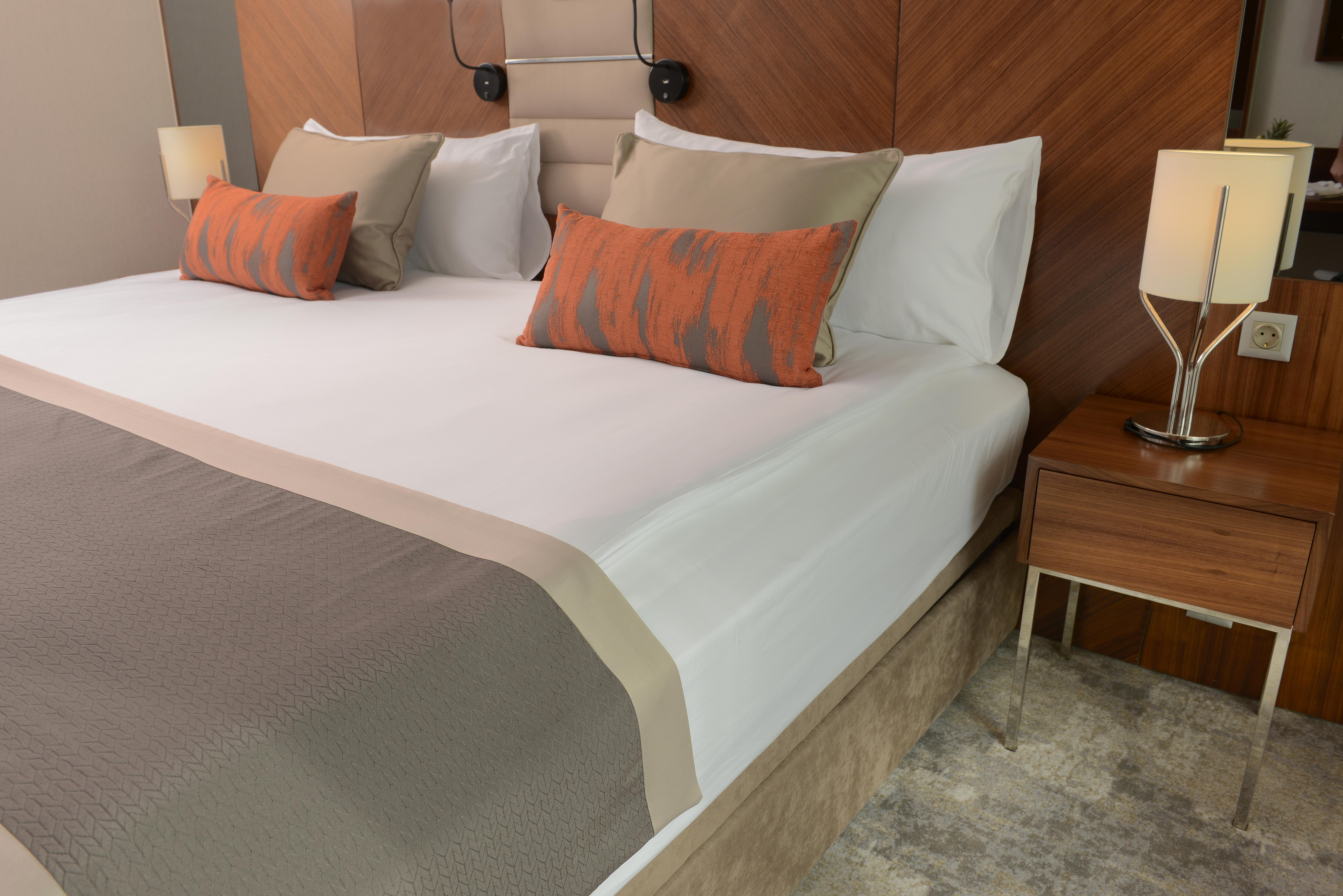 Ankara Alegria Business Hotel 外观 照片