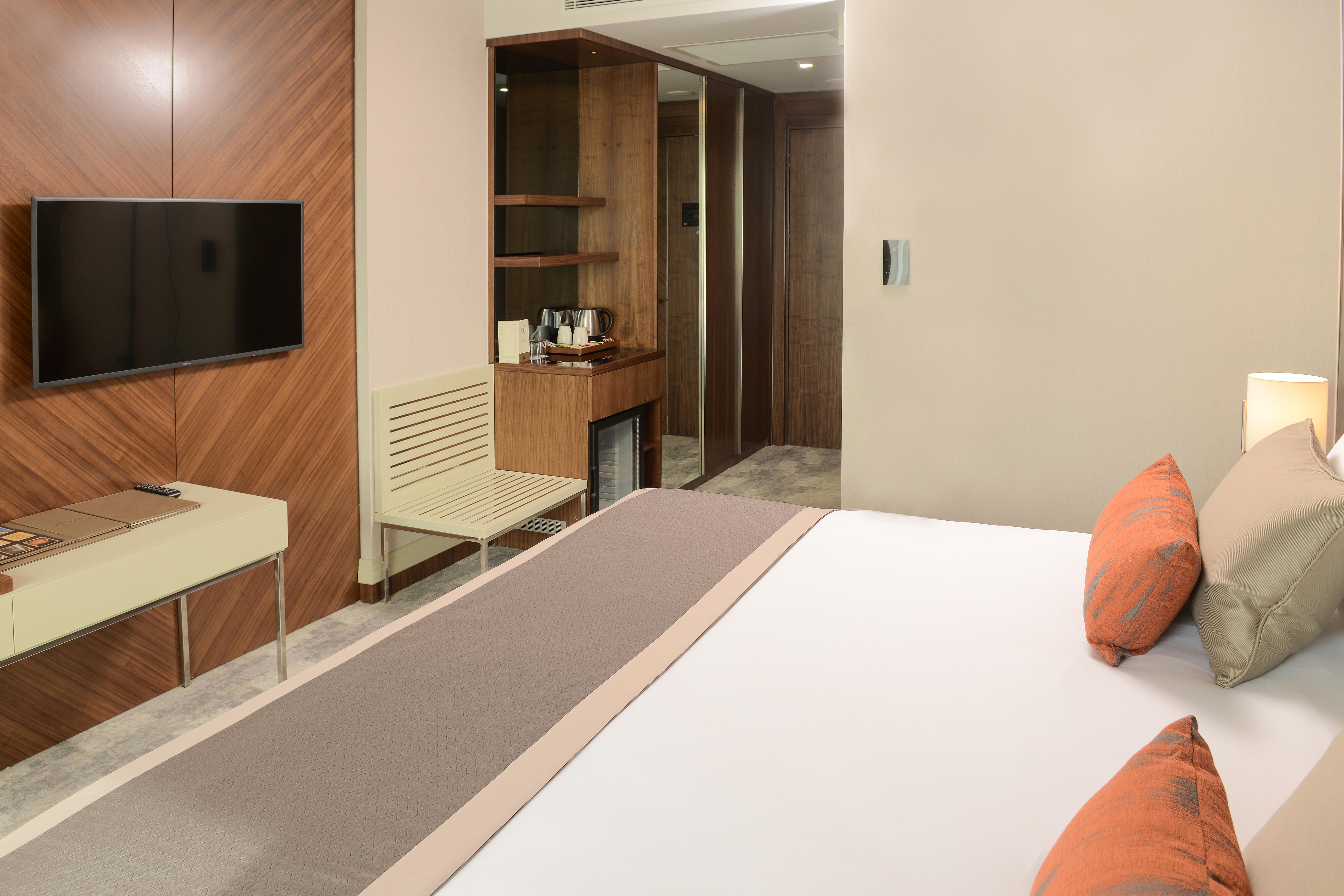 Ankara Alegria Business Hotel 外观 照片