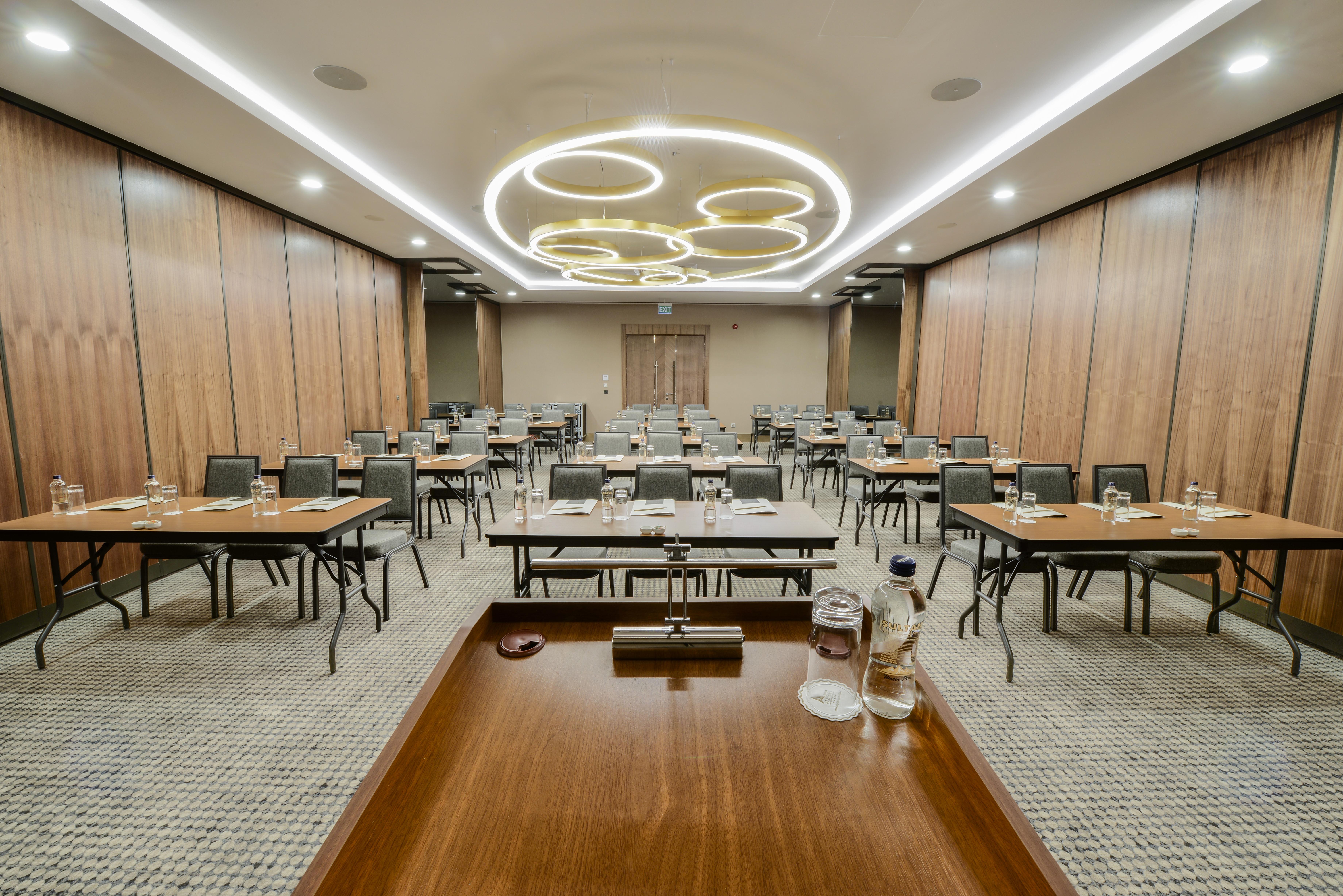 Ankara Alegria Business Hotel 外观 照片
