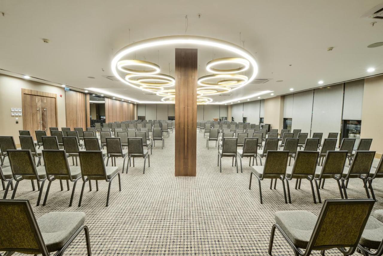 Ankara Alegria Business Hotel 外观 照片